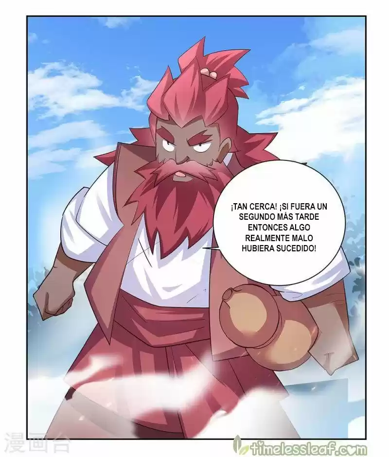 Above All Gods - Capítulo 64 - Página 13 - LectorTMOo