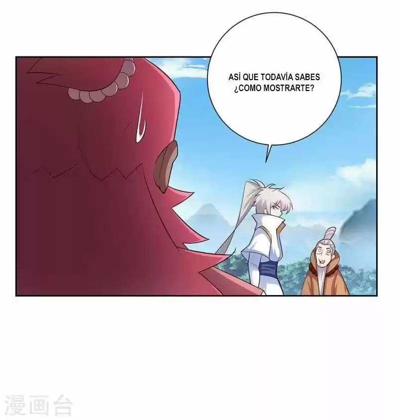 Above All Gods - Capítulo 64 - Página 16 - LectorTMOo