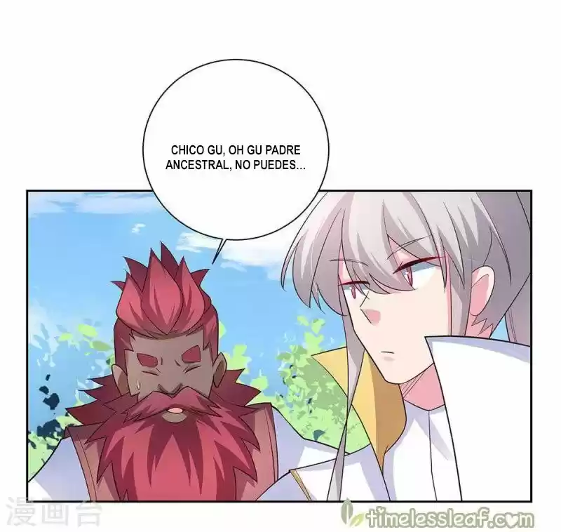 Above All Gods - Capítulo 64 - Página 17 - LectorTMOo