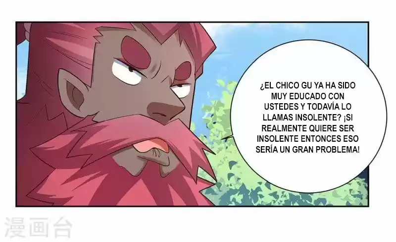 Above All Gods - Capítulo 64 - Página 24 - LectorTMOo