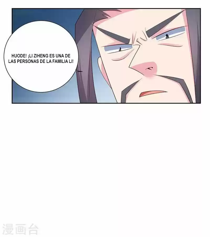 Above All Gods - Capítulo 64 - Página 29 - LectorTMOo