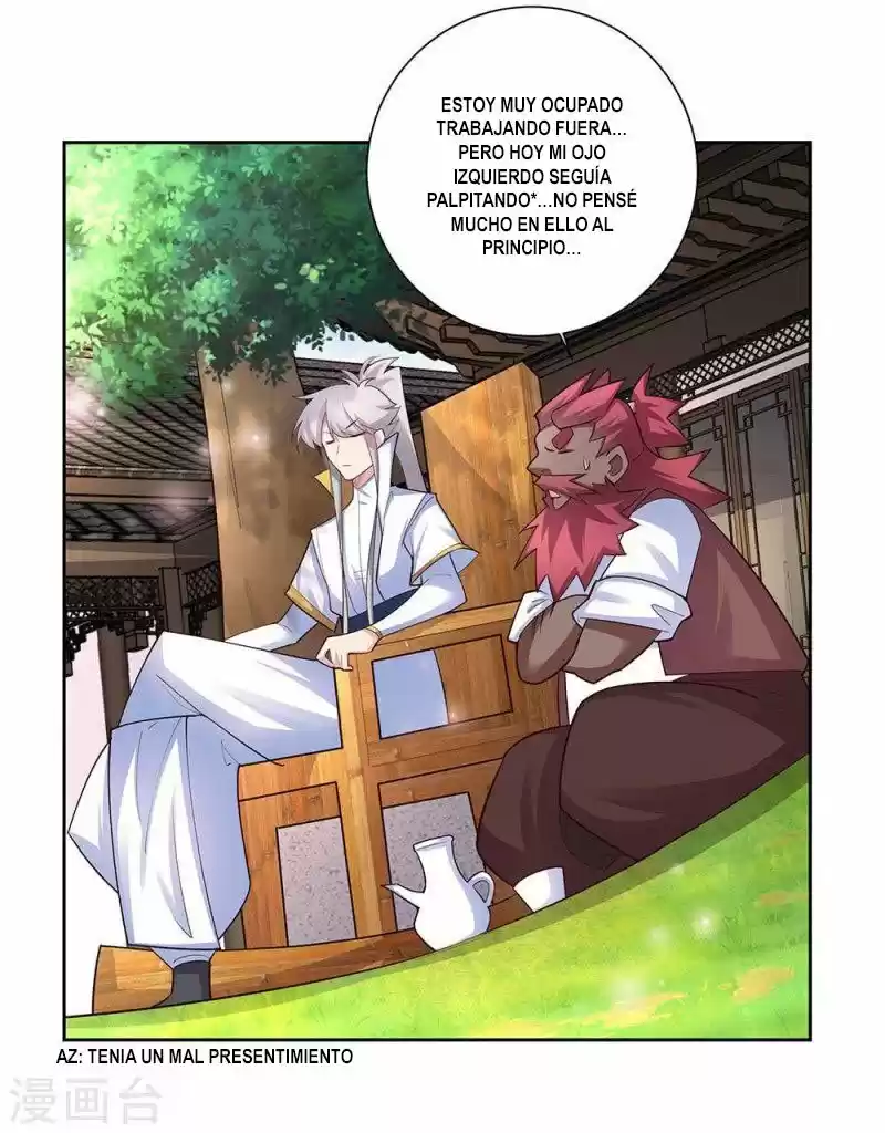 Above All Gods - Capítulo 65 - Página 14 - LectorTMOo