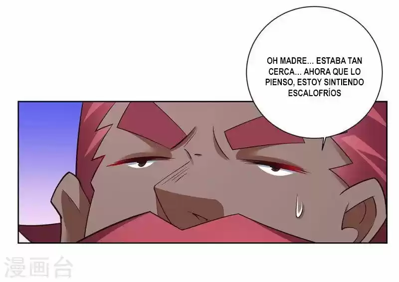 Above All Gods - Capítulo 65 - Página 17 - LectorTMOo