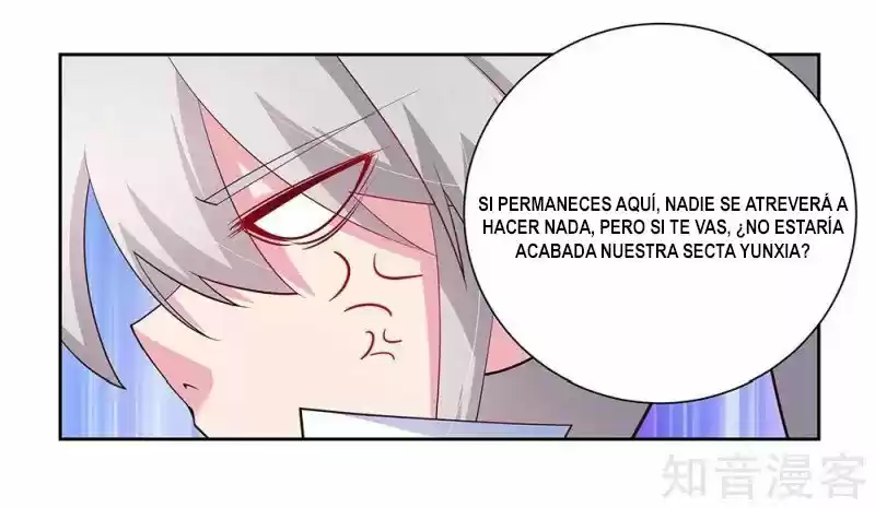 Above All Gods - Capítulo 66 - Página 5 - LectorTMOo
