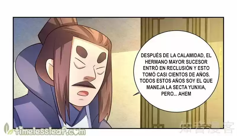 Above All Gods - Capítulo 66 - Página 14 - LectorTMOo