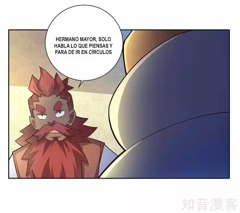 Above All Gods - Capítulo 66 - Página 19 - LectorTMOo