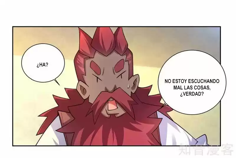 Above All Gods - Capítulo 66 - Página 28 - LectorTMOo