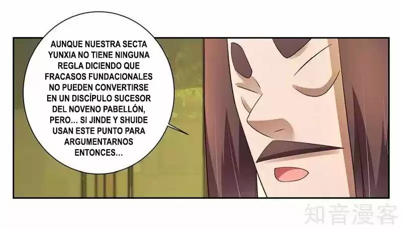 Above All Gods - Capítulo 67 - Página 14 - LectorTMOo