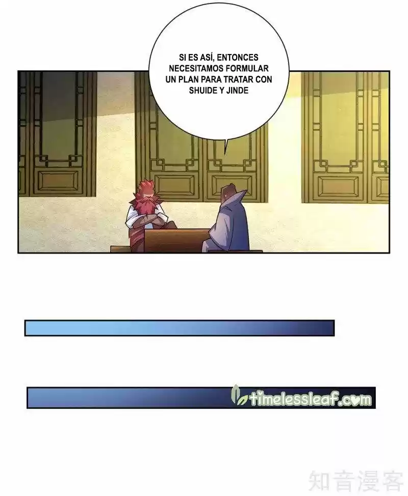 Above All Gods - Capítulo 67 - Página 17 - LectorTMOo