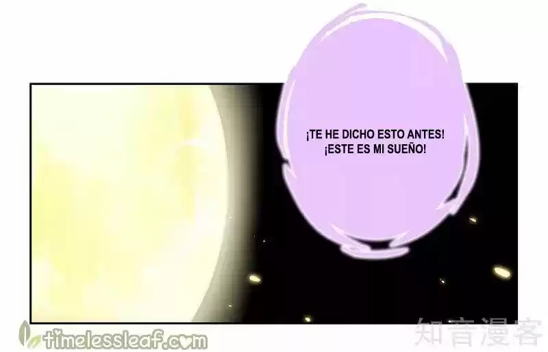 Above All Gods - Capítulo 68 - Página 5 - LectorTMOo