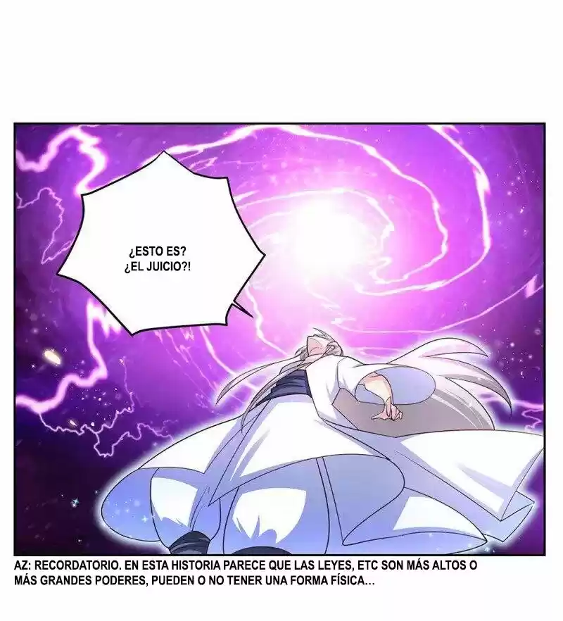Above All Gods - Capítulo 68 - Página 31 - LectorTMOo