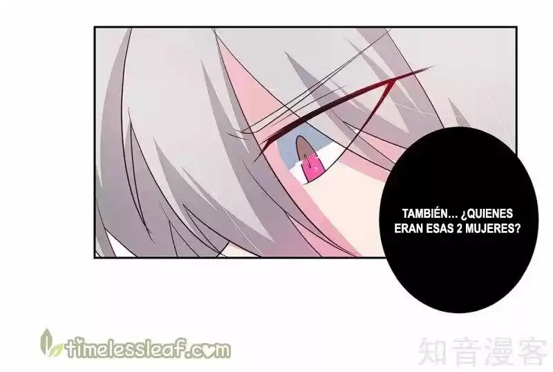 Above All Gods - Capítulo 69 - Página 8 - LectorTMOo