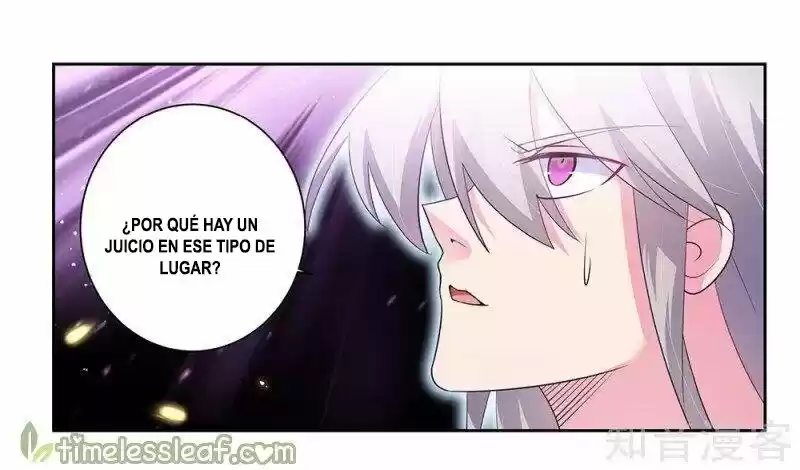 Above All Gods - Capítulo 69 - Página 11 - LectorTMOo