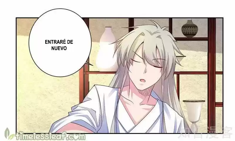 Above All Gods - Capítulo 69 - Página 15 - LectorTMOo
