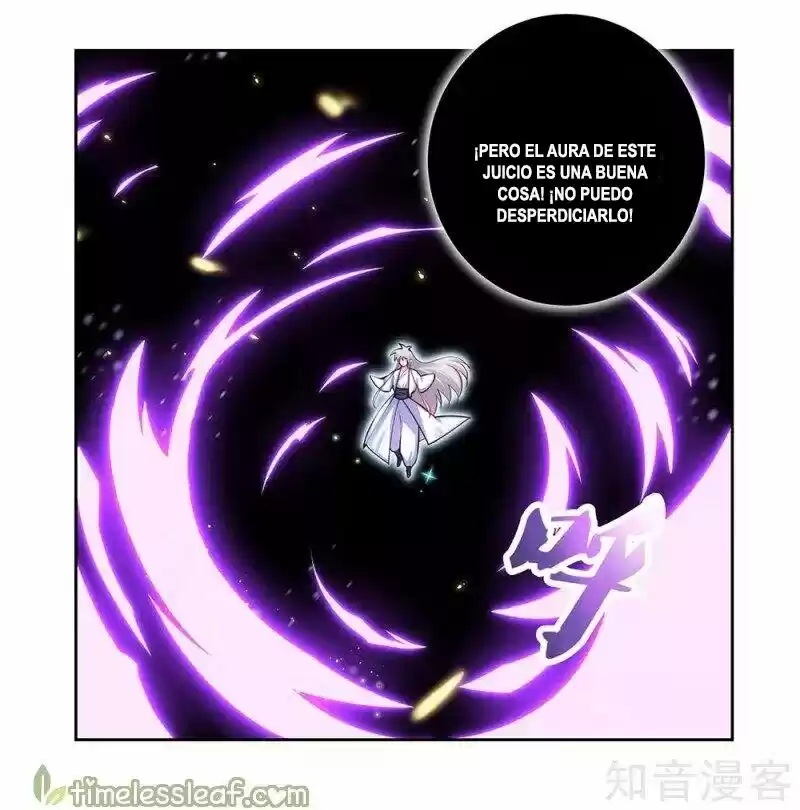 Above All Gods - Capítulo 69 - Página 21 - LectorTMOo
