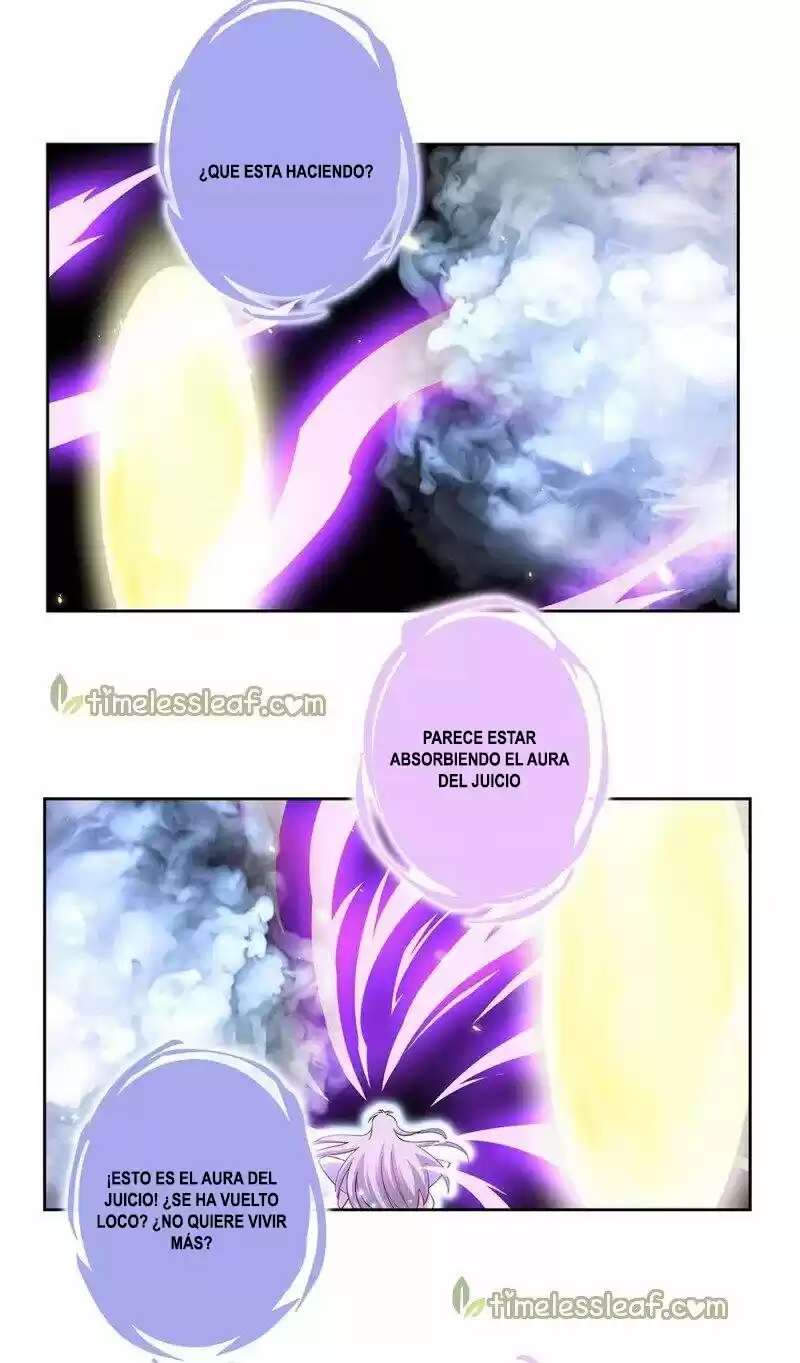 Above All Gods - Capítulo 69 - Página 25 - LectorTMOo