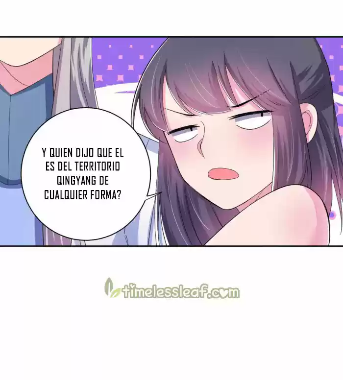 Above All Gods - Capítulo 7 - Página 4 - LectorTMOo