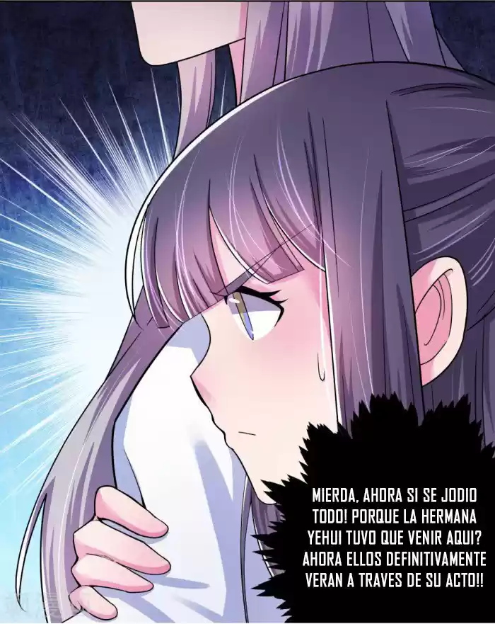 Above All Gods - Capítulo 7 - Página 11 - LectorTMOo