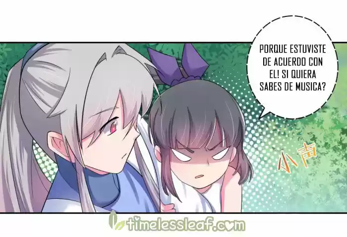 Above All Gods - Capítulo 7 - Página 15 - LectorTMOo
