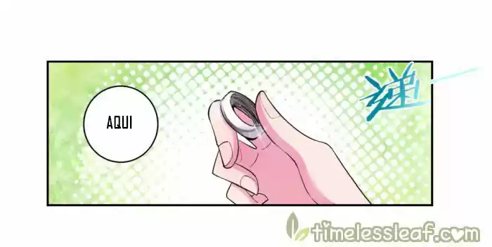 Above All Gods - Capítulo 7 - Página 18 - LectorTMOo