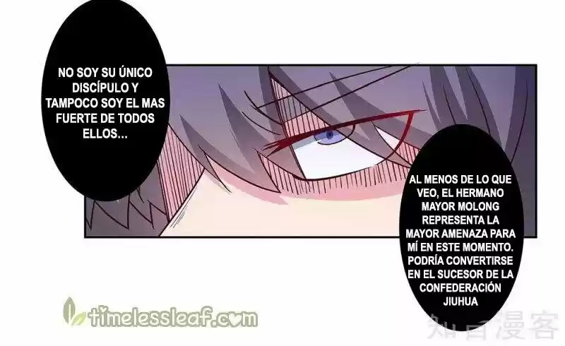 Above All Gods - Capítulo 70 - Página 18 - LectorTMOo