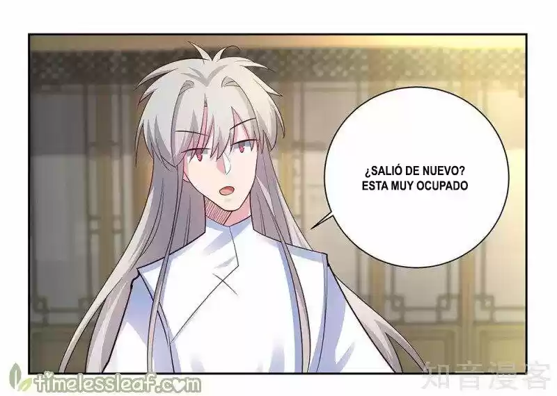 Above All Gods - Capítulo 71 - Página 12 - LectorTMOo