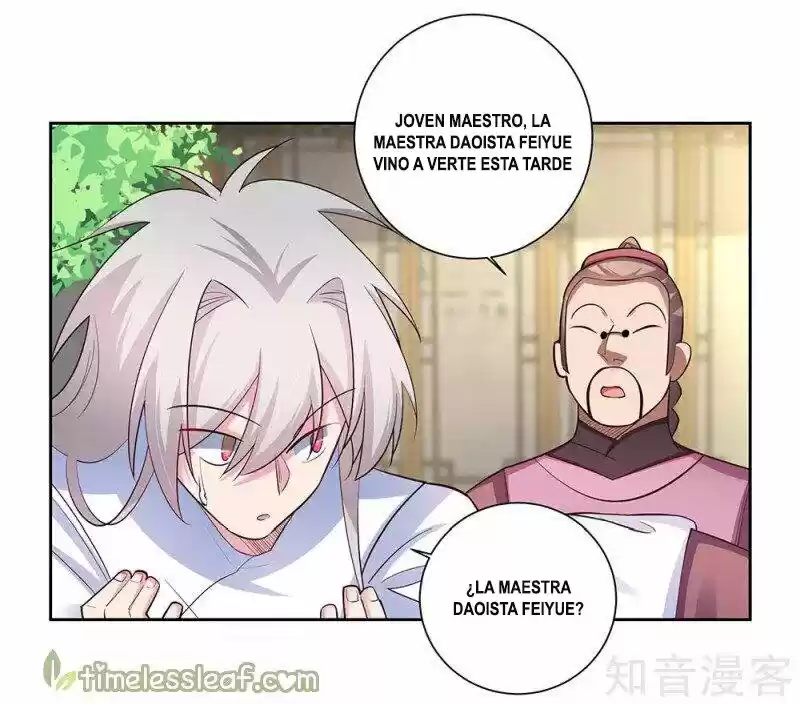 Above All Gods - Capítulo 71 - Página 14 - LectorTMOo