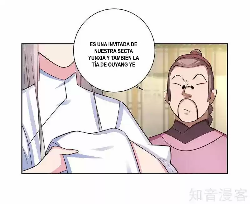 Above All Gods - Capítulo 71 - Página 16 - LectorTMOo