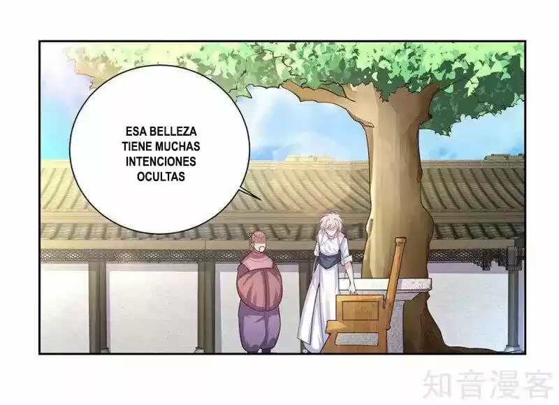 Above All Gods - Capítulo 71 - Página 21 - LectorTMOo