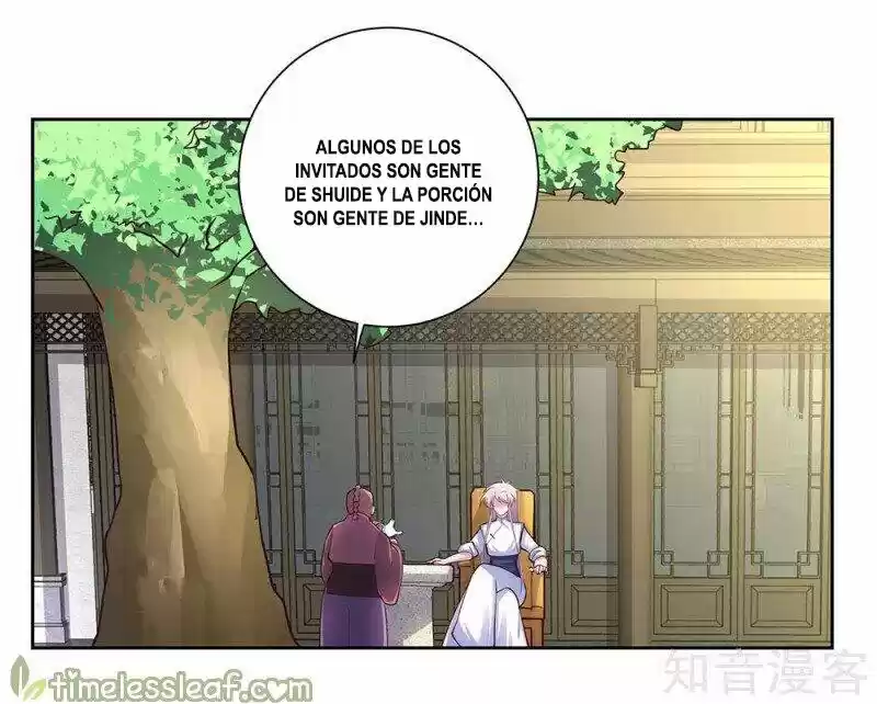 Above All Gods - Capítulo 71 - Página 29 - LectorTMOo