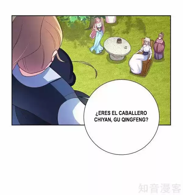 Above All Gods - Capítulo 72 - Página 18 - LectorTMOo