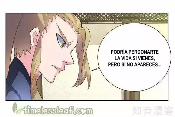 Above All Gods - Capítulo 72 - Página 23 - LectorTMOo