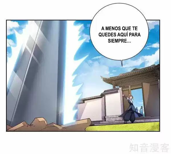 Above All Gods - Capítulo 72 - Página 28 - LectorTMOo