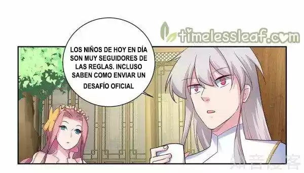 Above All Gods - Capítulo 72 - Página 32 - LectorTMOo