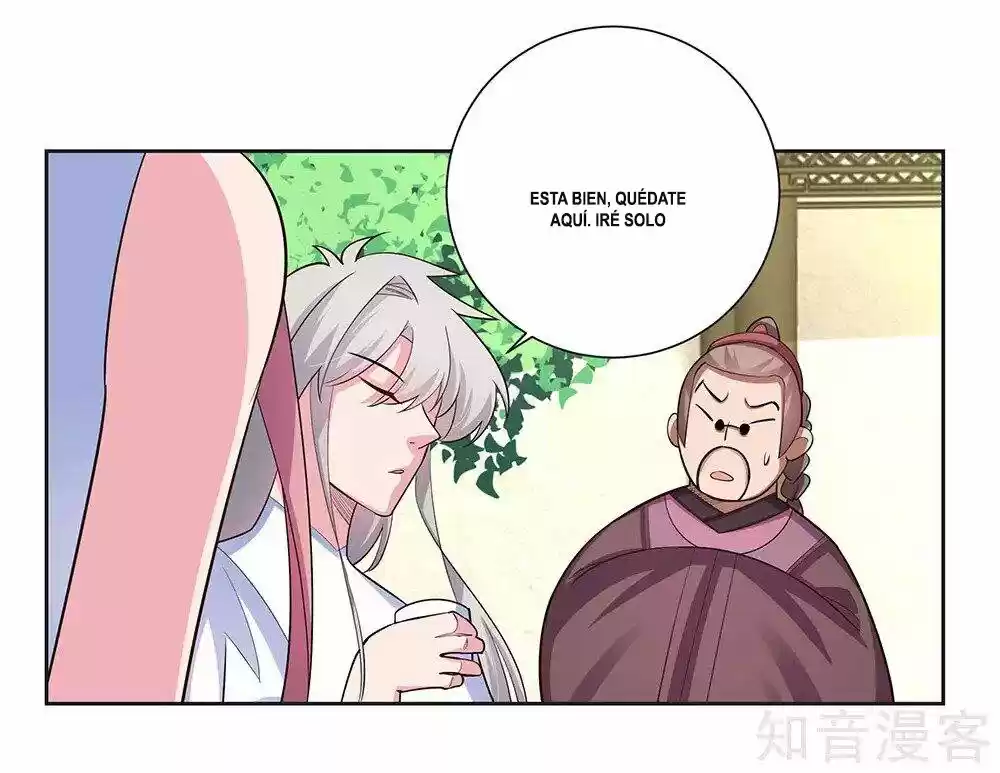 Above All Gods - Capítulo 73 - Página 14 - LectorTMOo