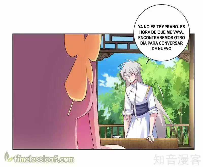 Above All Gods - Capítulo 74 - Página 7 - LectorTMOo