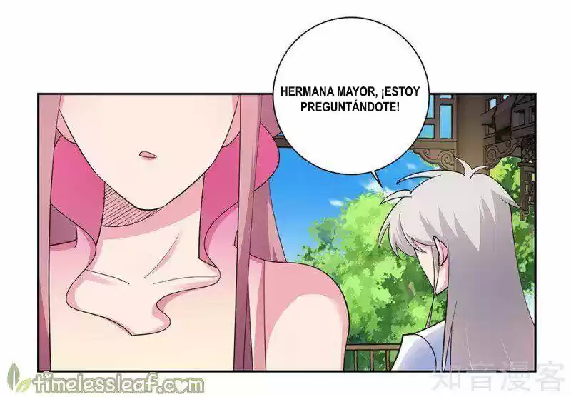 Above All Gods - Capítulo 74 - Página 17 - LectorTMOo