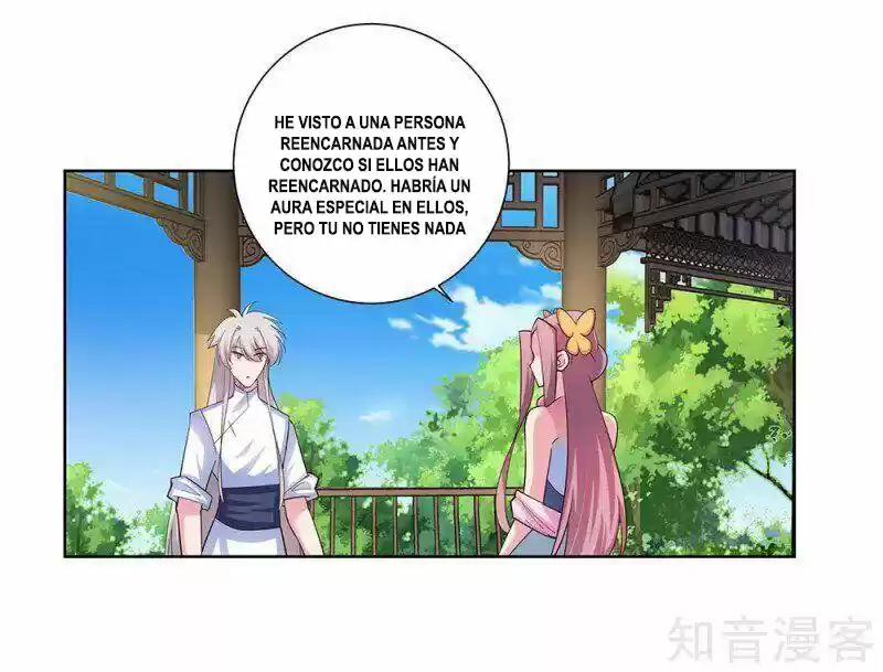 Above All Gods - Capítulo 74 - Página 24 - LectorTMOo