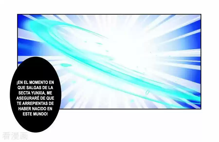 Above All Gods - Capítulo 75 - Página 10 - LectorTMOo