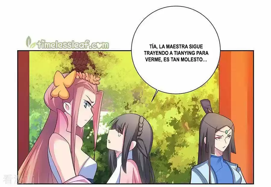 Above All Gods - Capítulo 75 - Página 26 - LectorTMOo