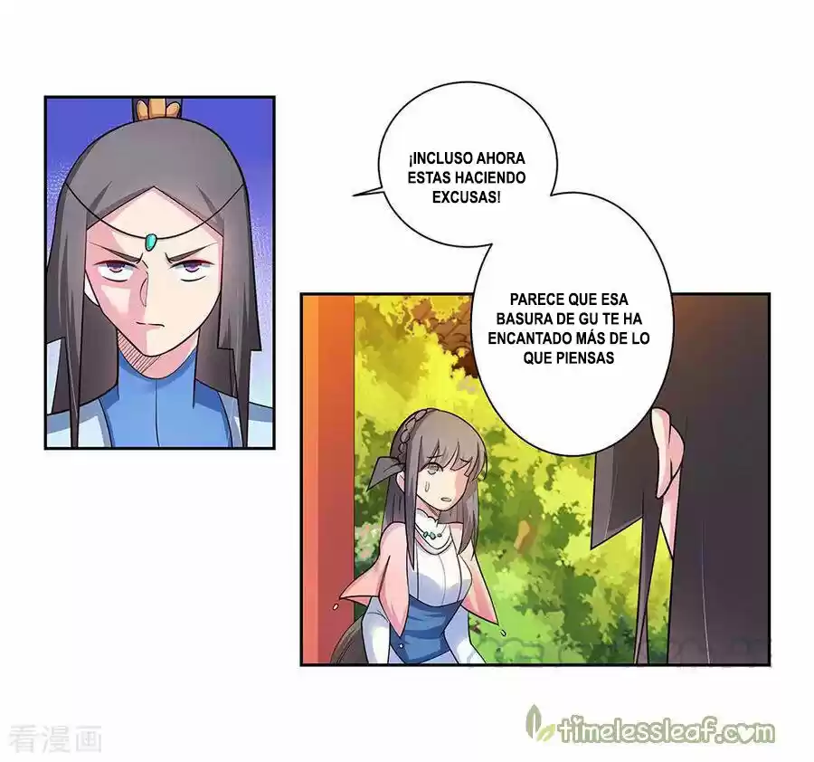 Above All Gods - Capítulo 76 - Página 9 - LectorTMOo