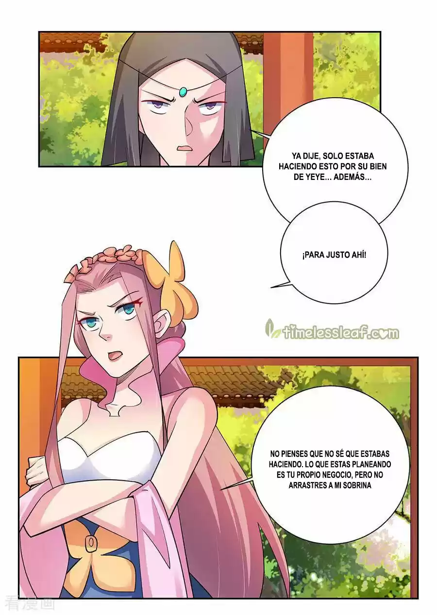 Above All Gods - Capítulo 76 - Página 12 - LectorTMOo