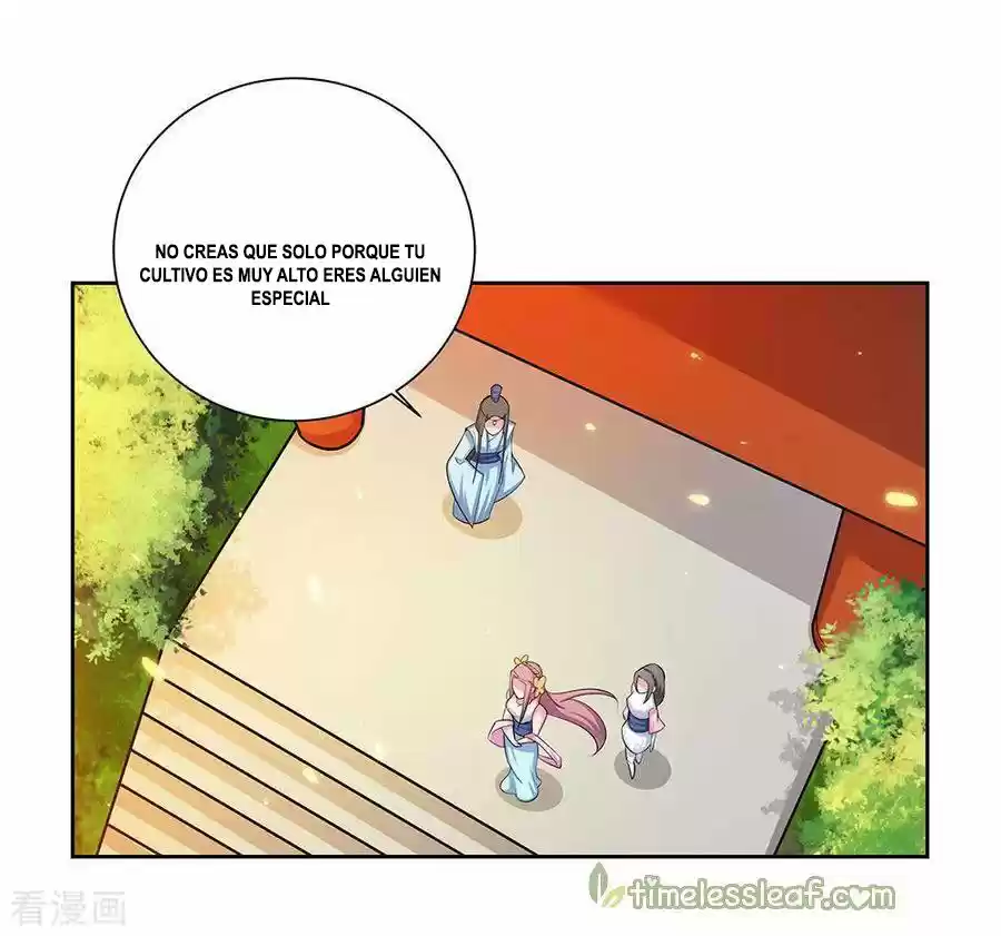 Above All Gods - Capítulo 76 - Página 23 - LectorTMOo