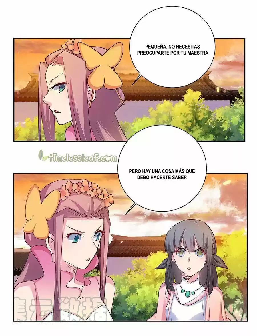 Above All Gods - Capítulo 77 - Página 5 - LectorTMOo