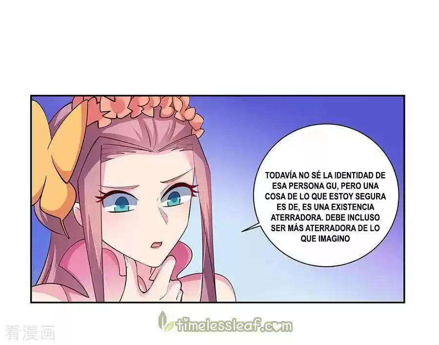 Above All Gods - Capítulo 77 - Página 8 - LectorTMOo