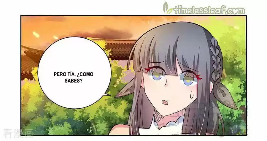 Above All Gods - Capítulo 77 - Página 9 - LectorTMOo