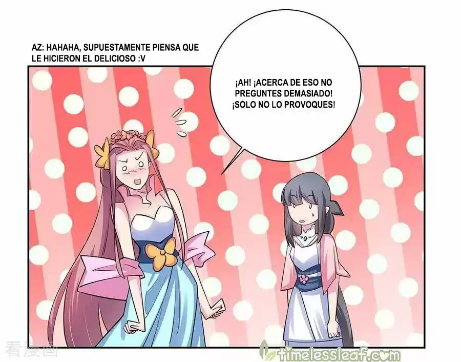 Above All Gods - Capítulo 77 - Página 10 - LectorTMOo