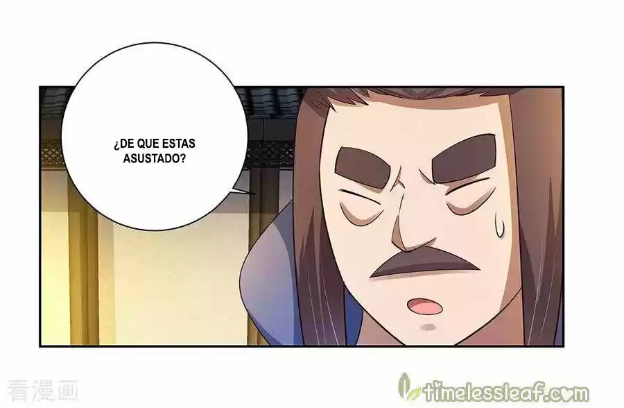 Above All Gods - Capítulo 77 - Página 26 - LectorTMOo