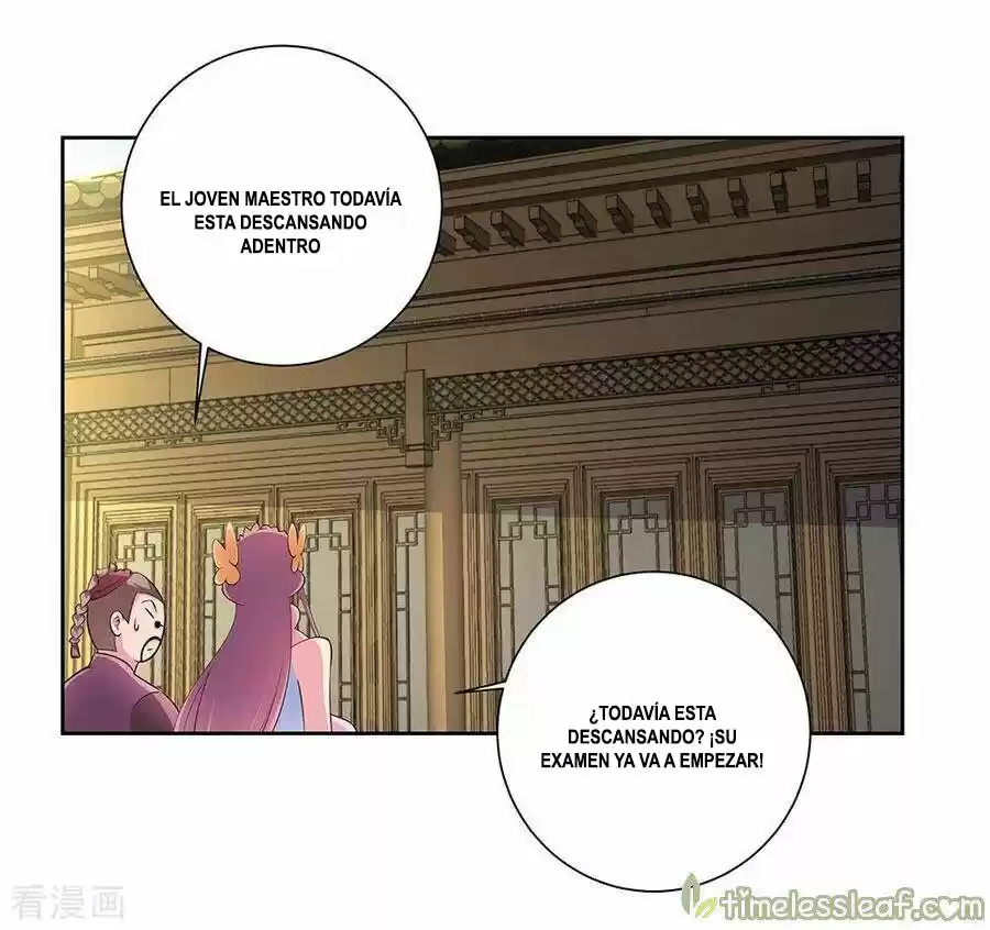 Above All Gods - Capítulo 78 - Página 10 - LectorTMOo