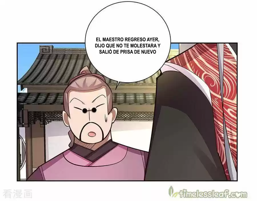 Above All Gods - Capítulo 78 - Página 18 - LectorTMOo